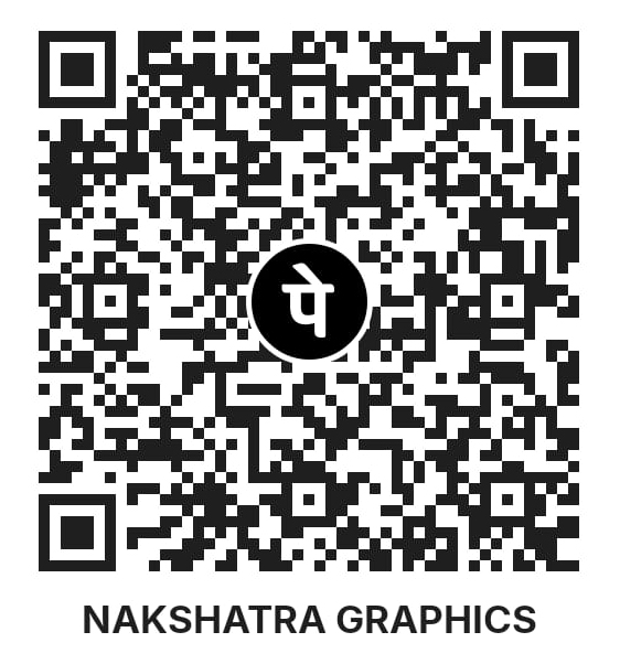 AISmartPrint UPI payment QR